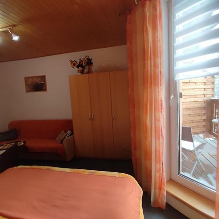 Privat Maria Appartement Liptovský Ján Buitenkant foto