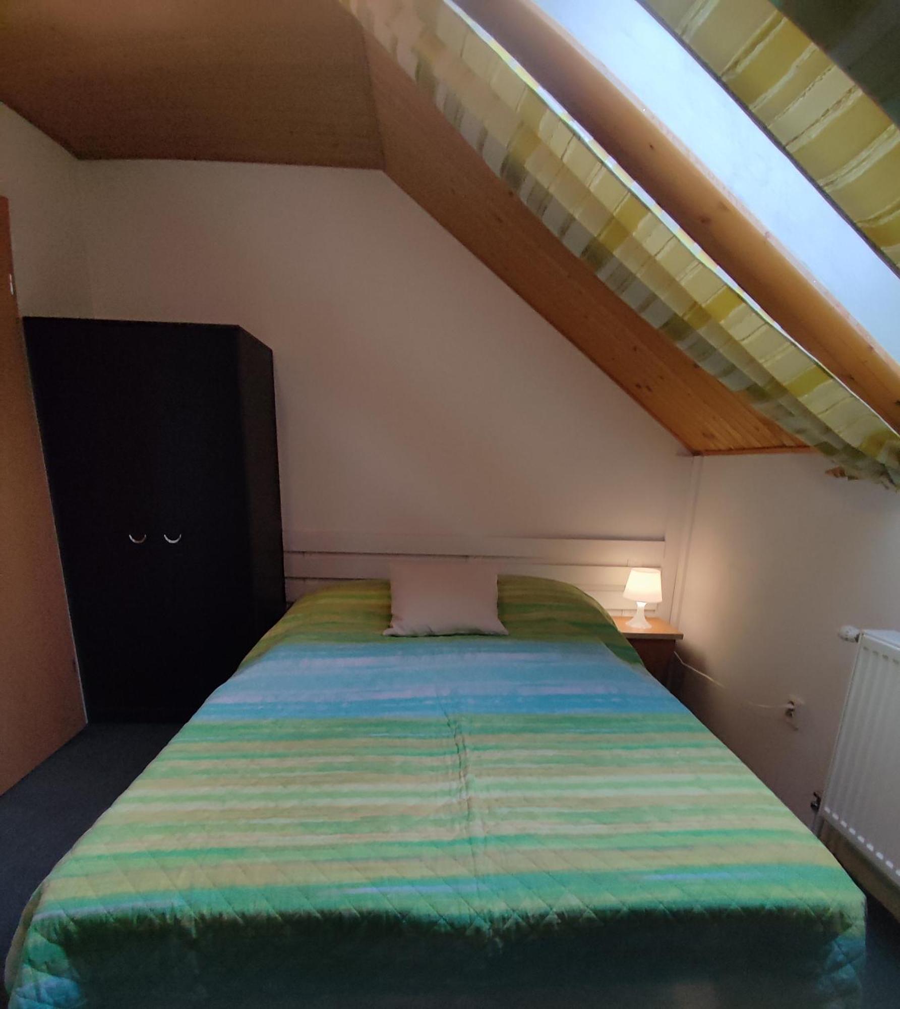 Privat Maria Appartement Liptovský Ján Buitenkant foto